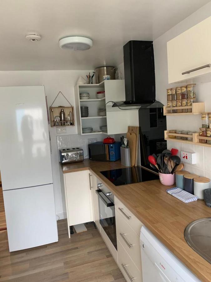 Holyrood Duplex 3- Bedrooms * Edinburgh