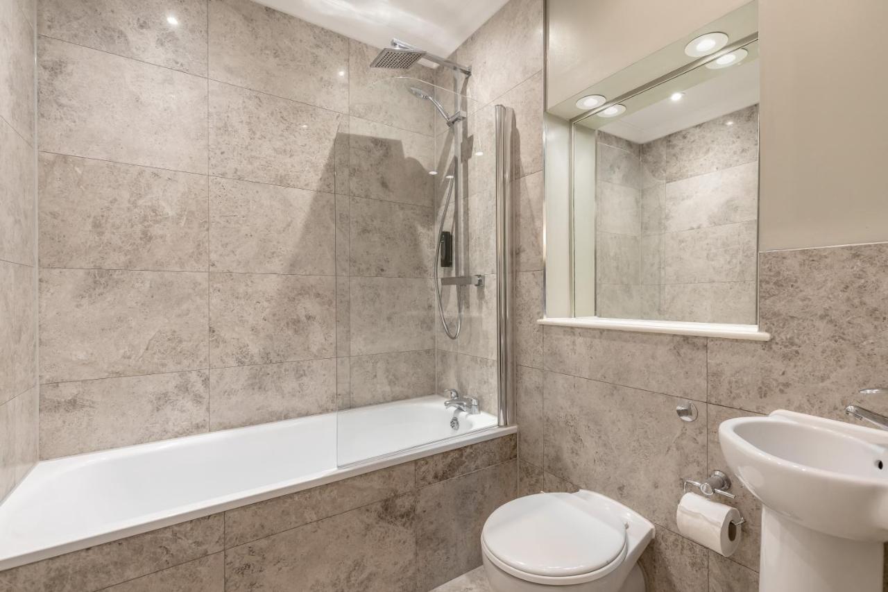 Apartment Royal Mile By Joivy *