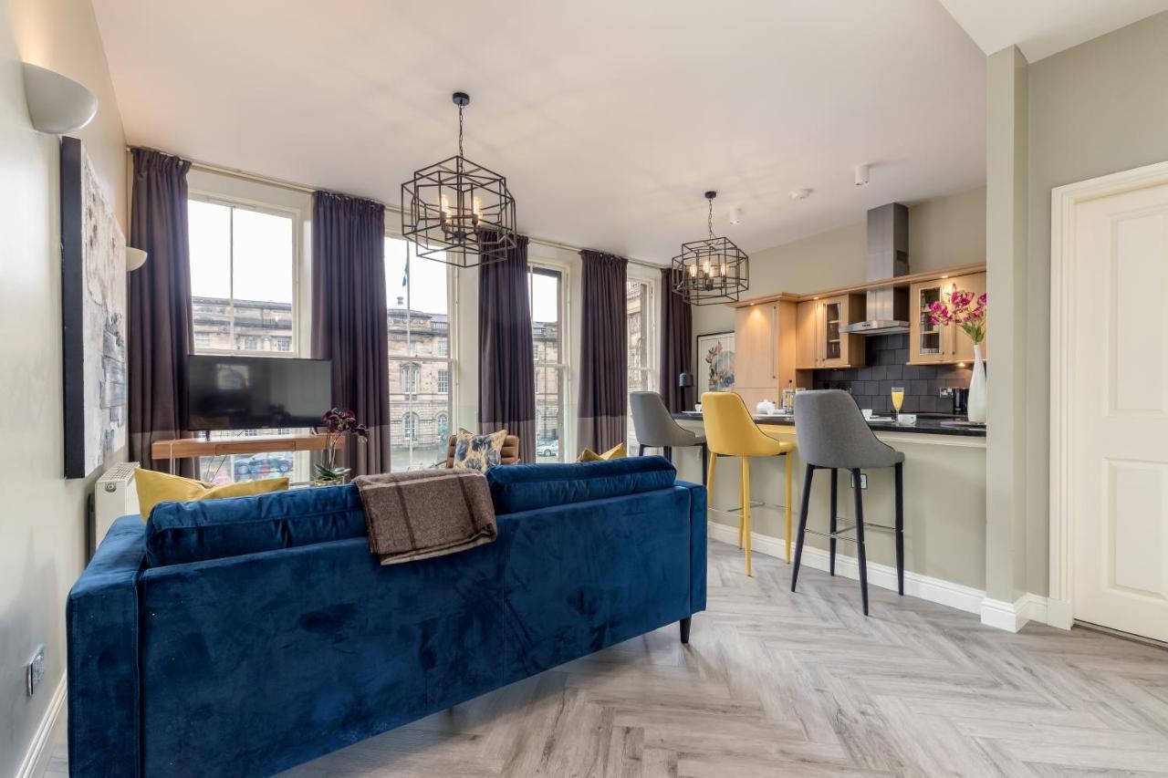 Royal Mile By Joivy Apartment *