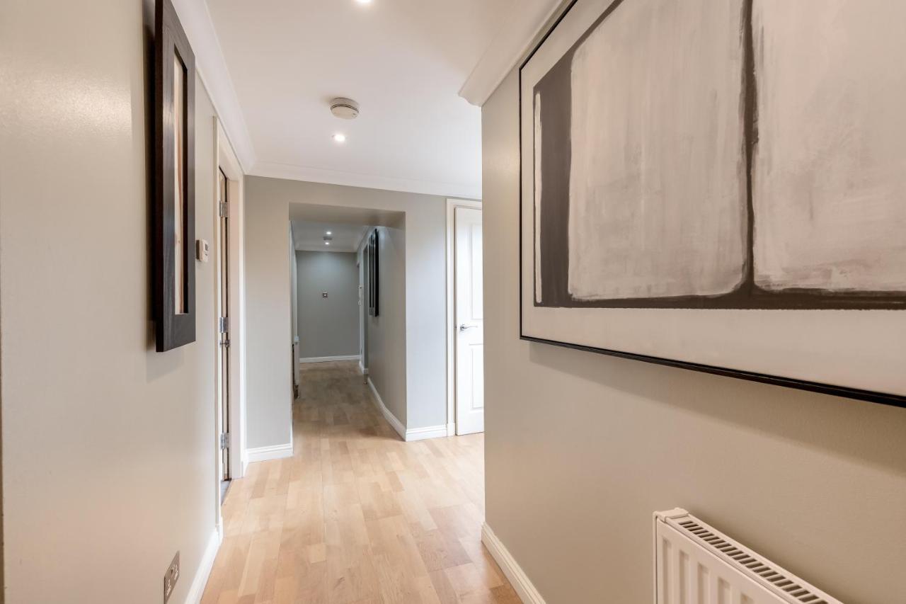 Royal Mile By Joivy Apartment *