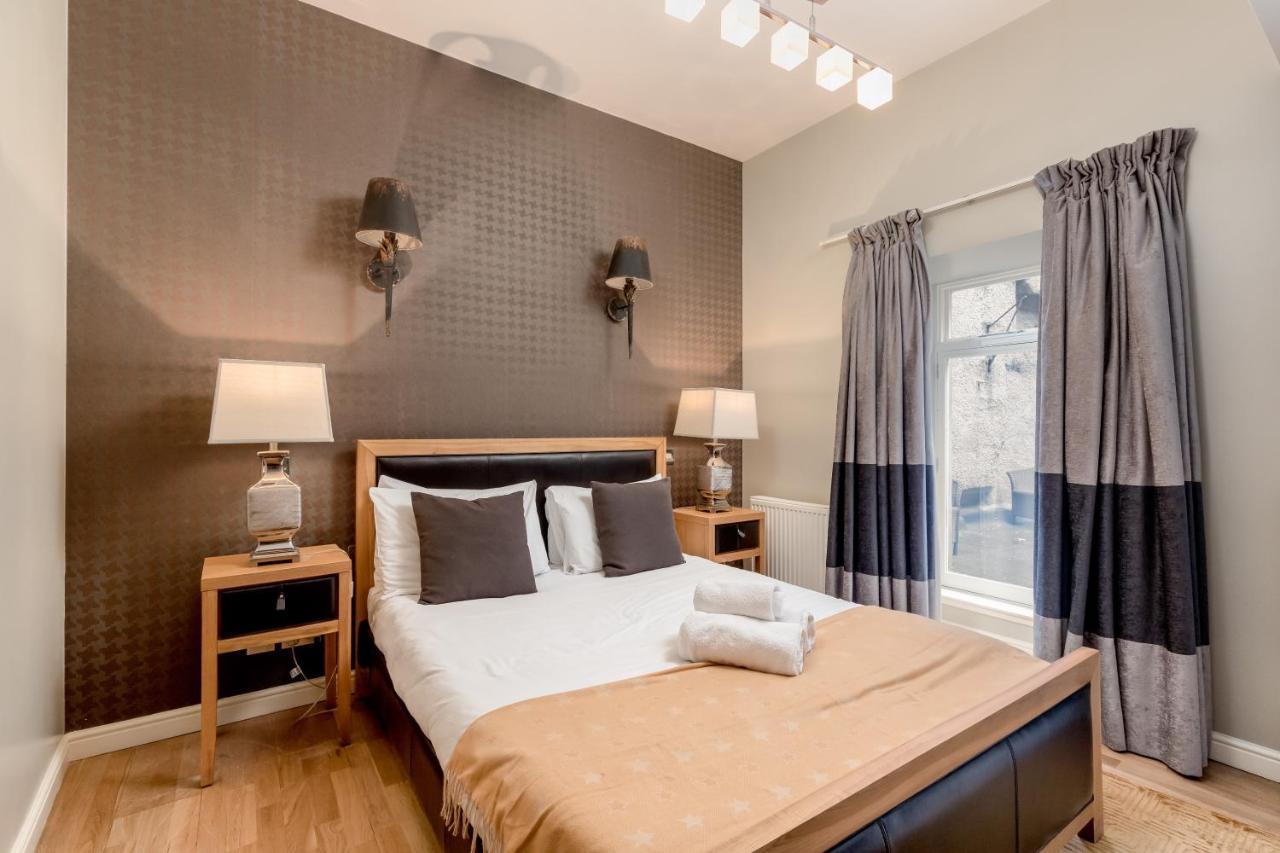 Apartment Royal Mile By Joivy