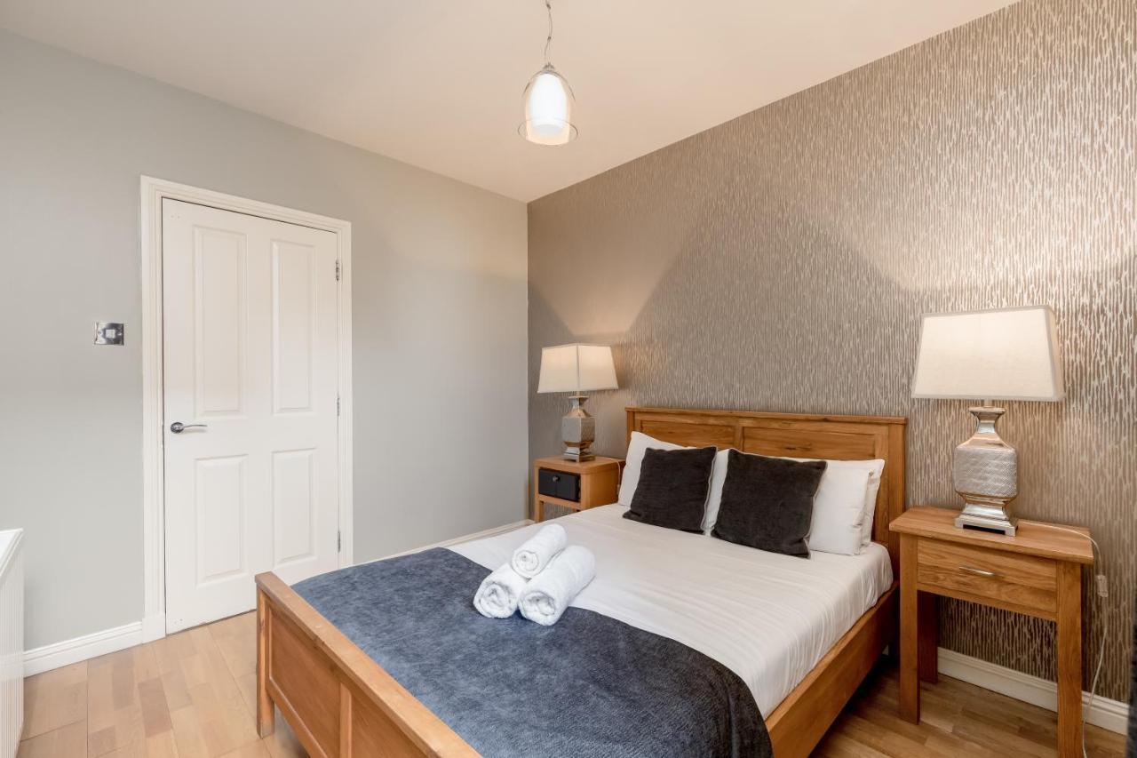 Apartment Royal Mile By Joivy Edinburgh