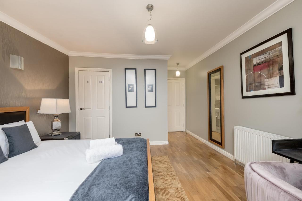 Royal Mile By Joivy Apartment