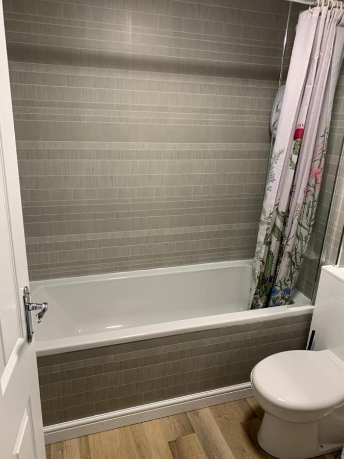 Apartment Holyrood Duplex 3- Bedrooms Edinburgh