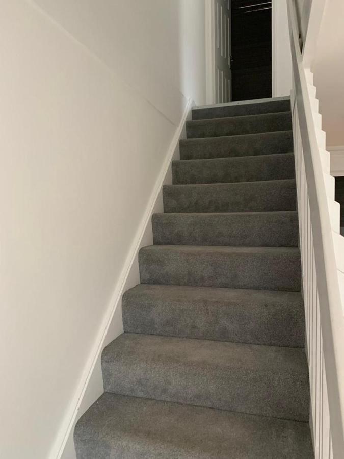 Holyrood Duplex 3- Bedrooms Edinburgh
