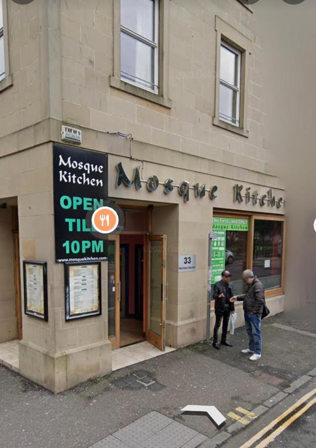 Historic Royal Mile Flat , 5min From Waverly Railway Station Appartement Édimbourg