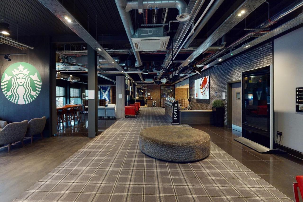 Village 4* Edinburgh