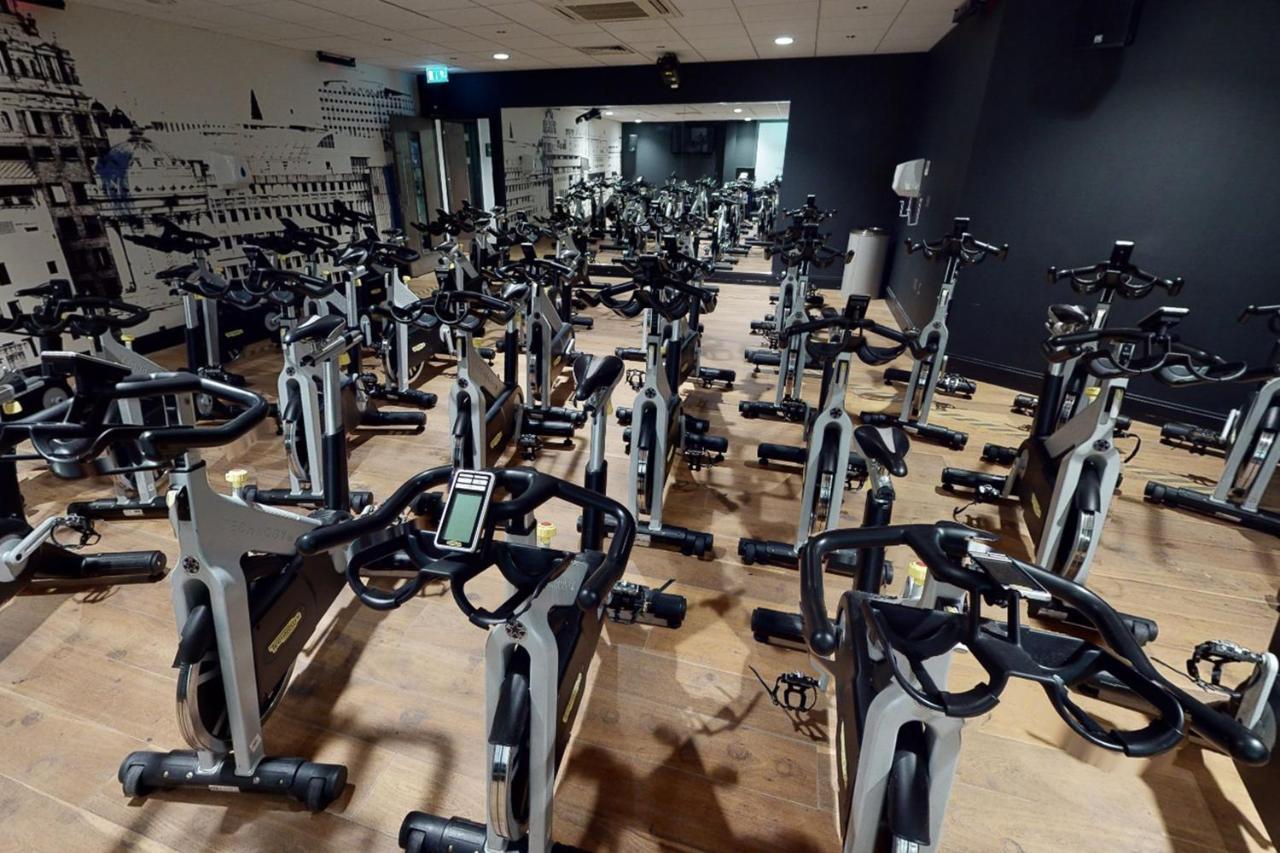 Village 4* Edinburgh