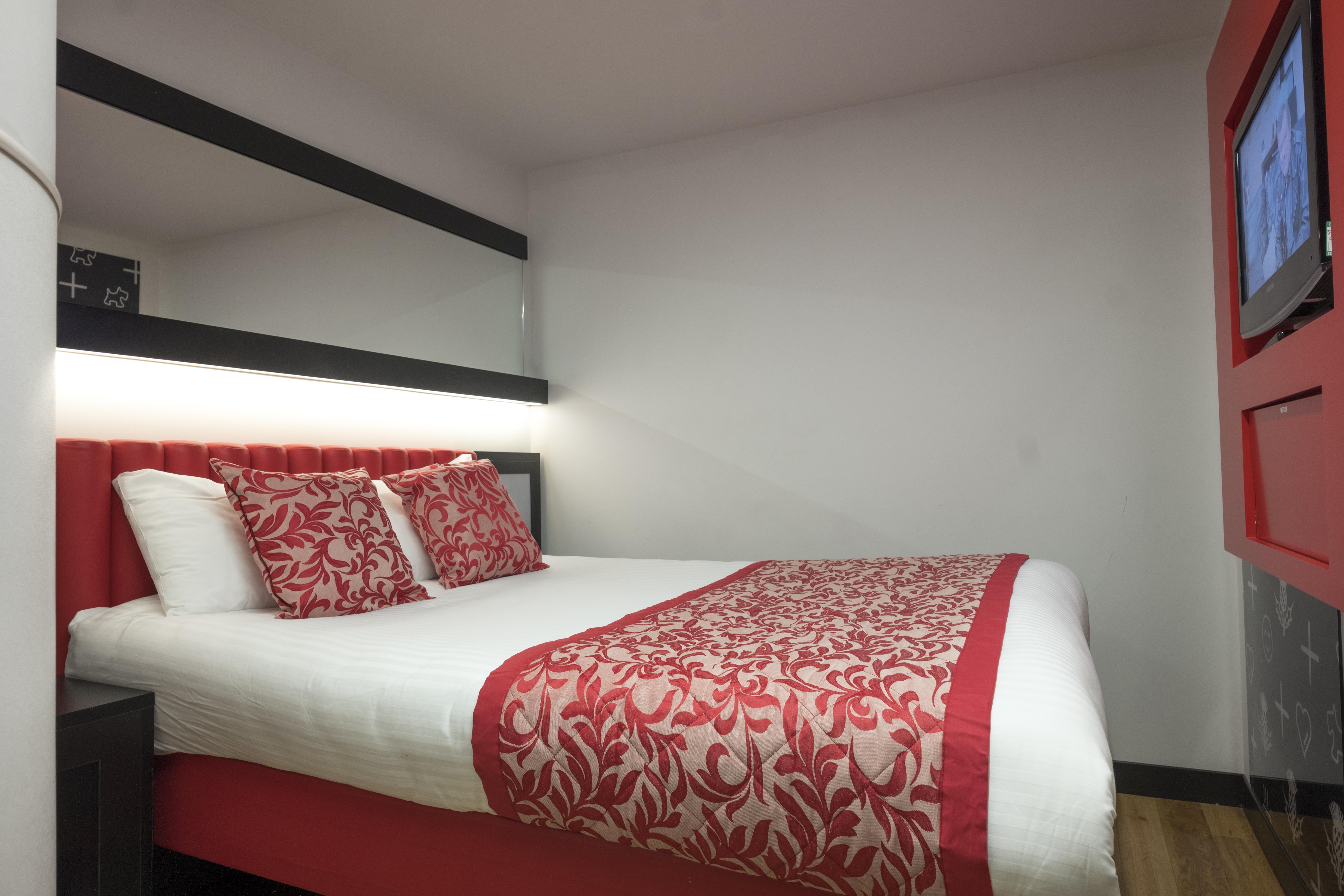 Haymarket Hub Hotel Hotel