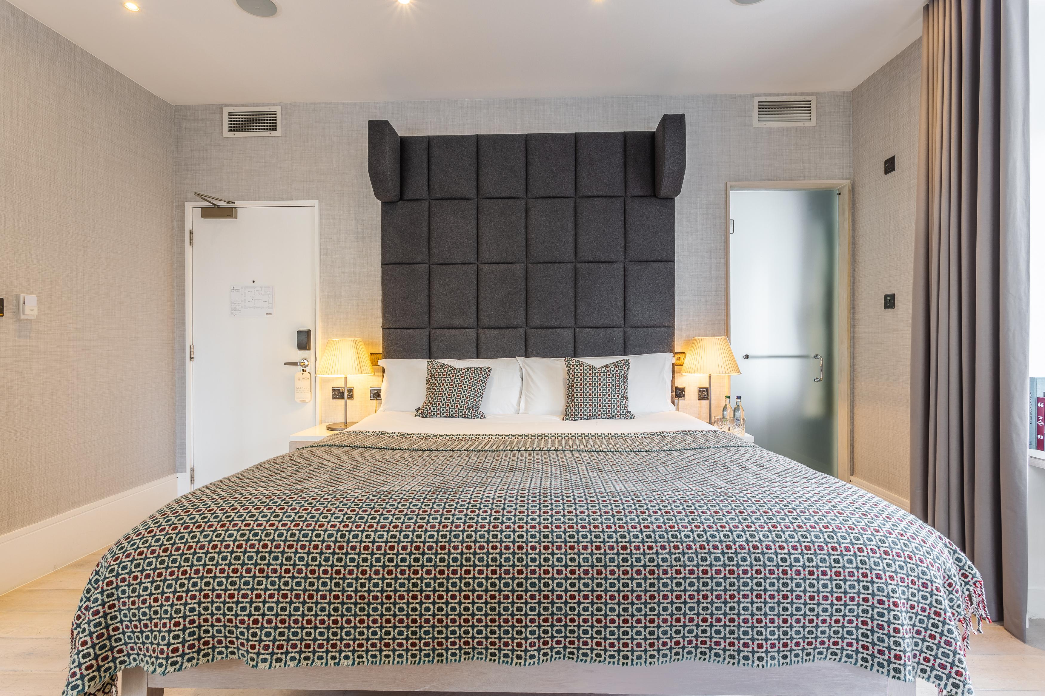 The On The Mile Hotel Édimbourg