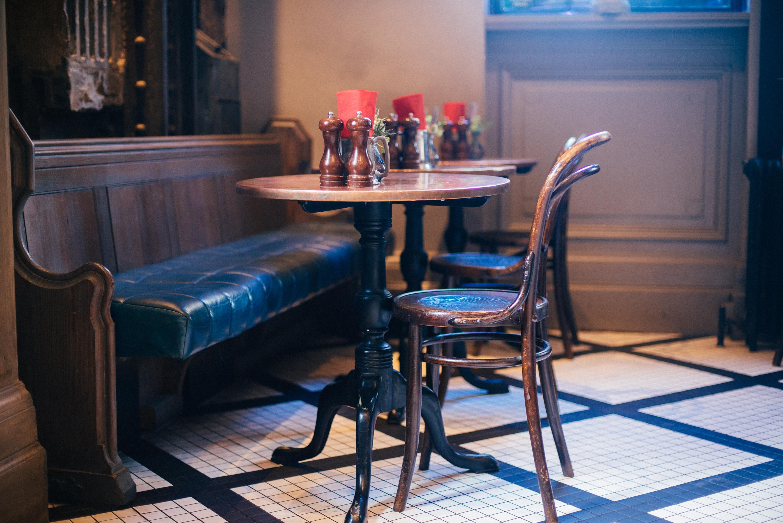 The On The Mile Hotel