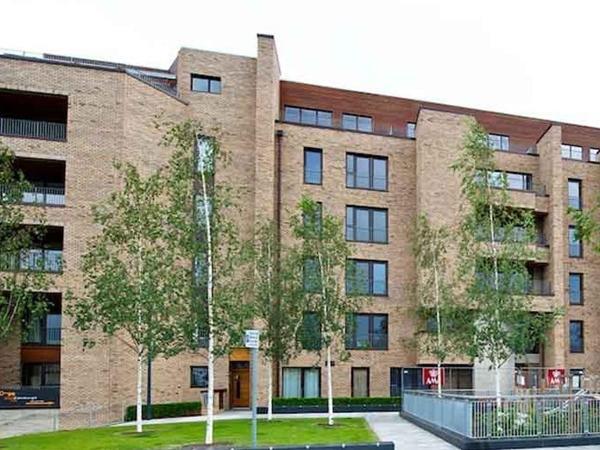 Staycity West End 4* Édimbourg