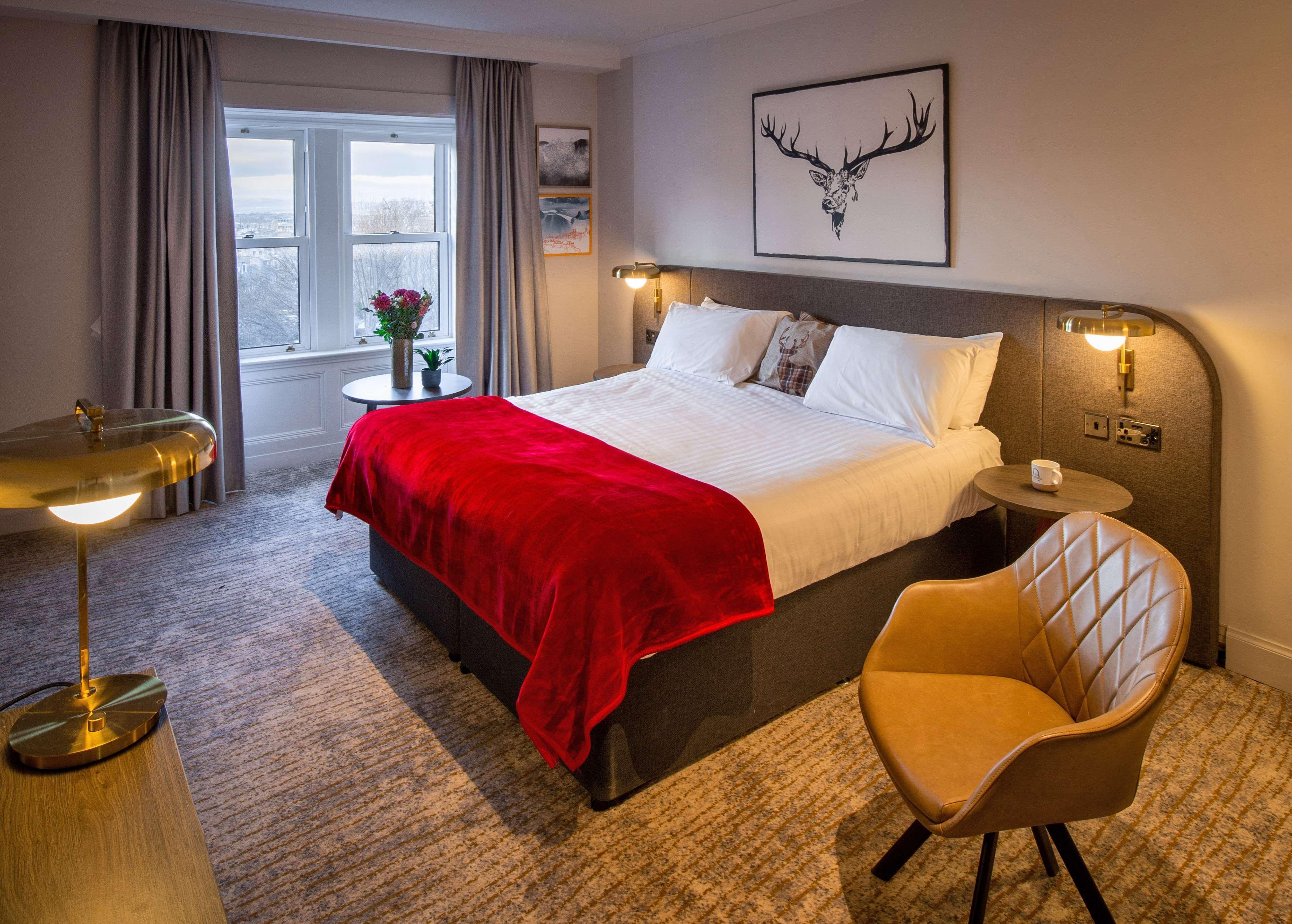 Hotel The Bruntsfield 4*