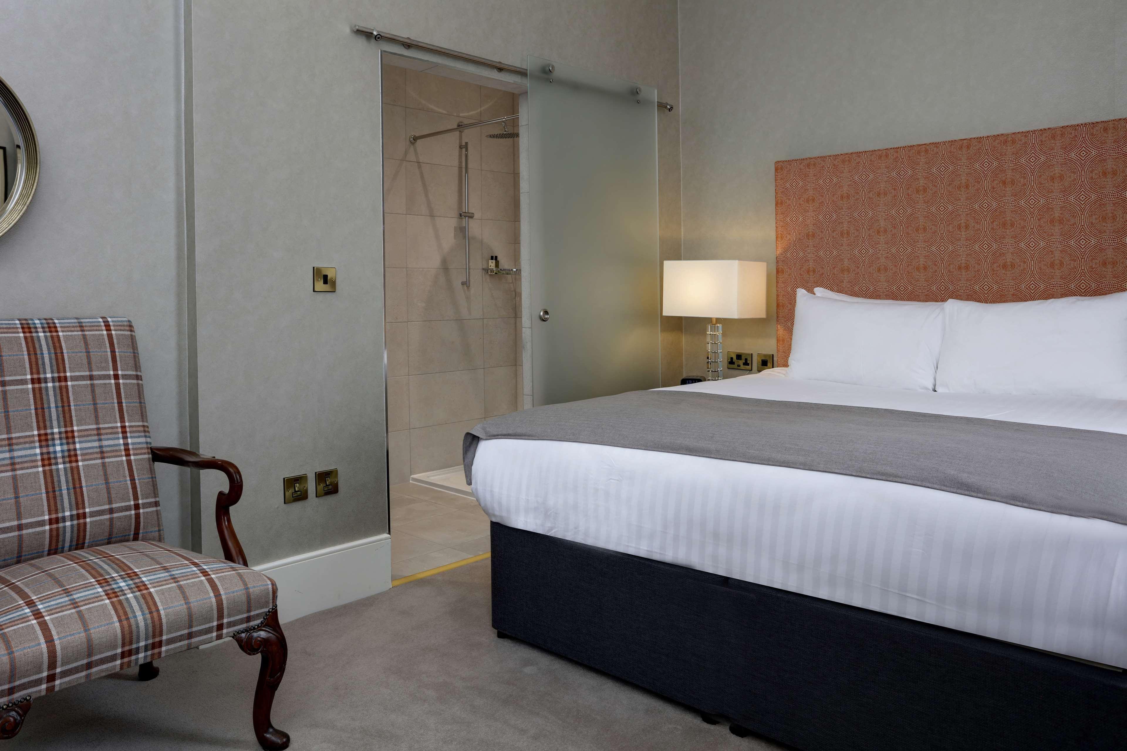 The Bruntsfield Hotel Edinburgh