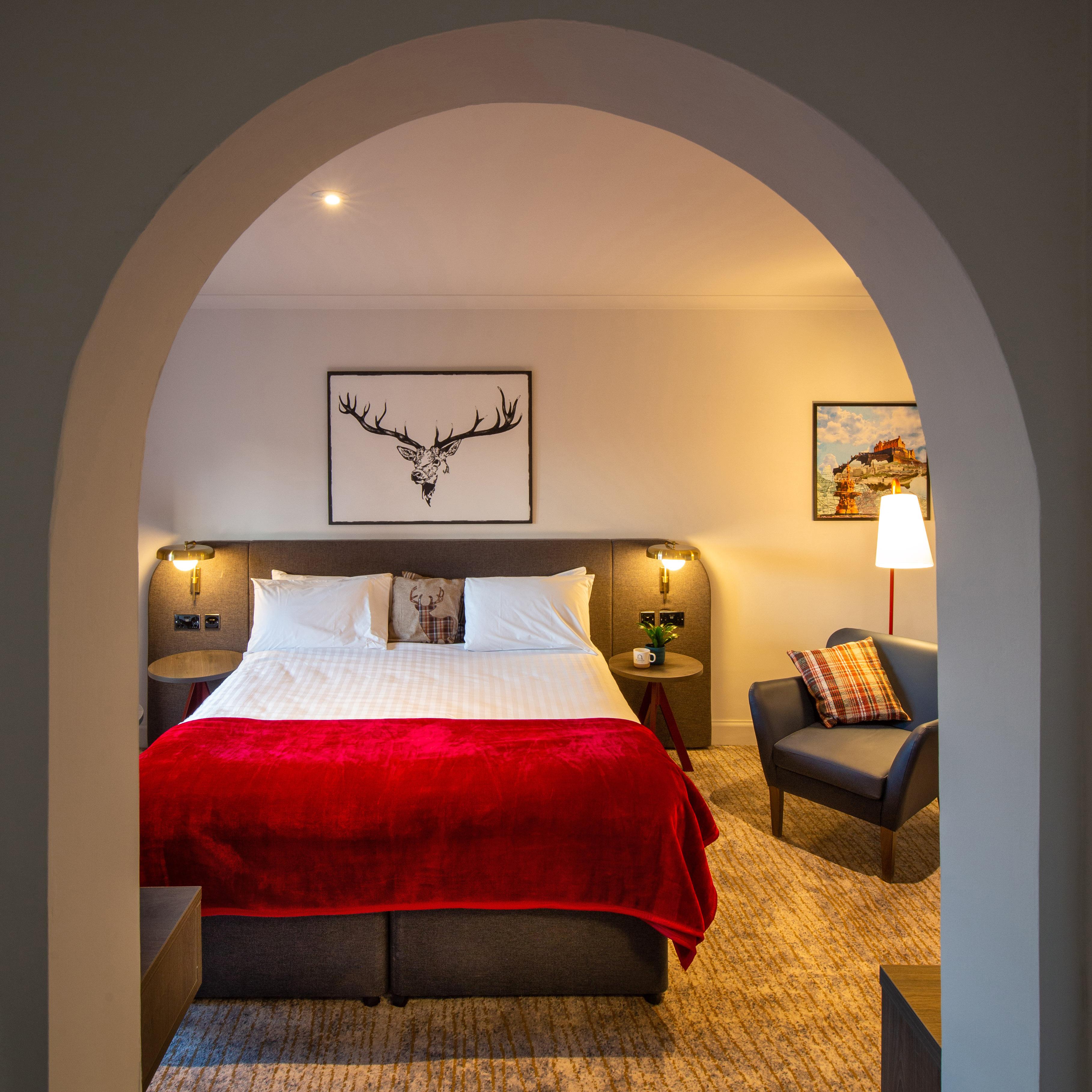 The Bruntsfield Hotel Edinburgh