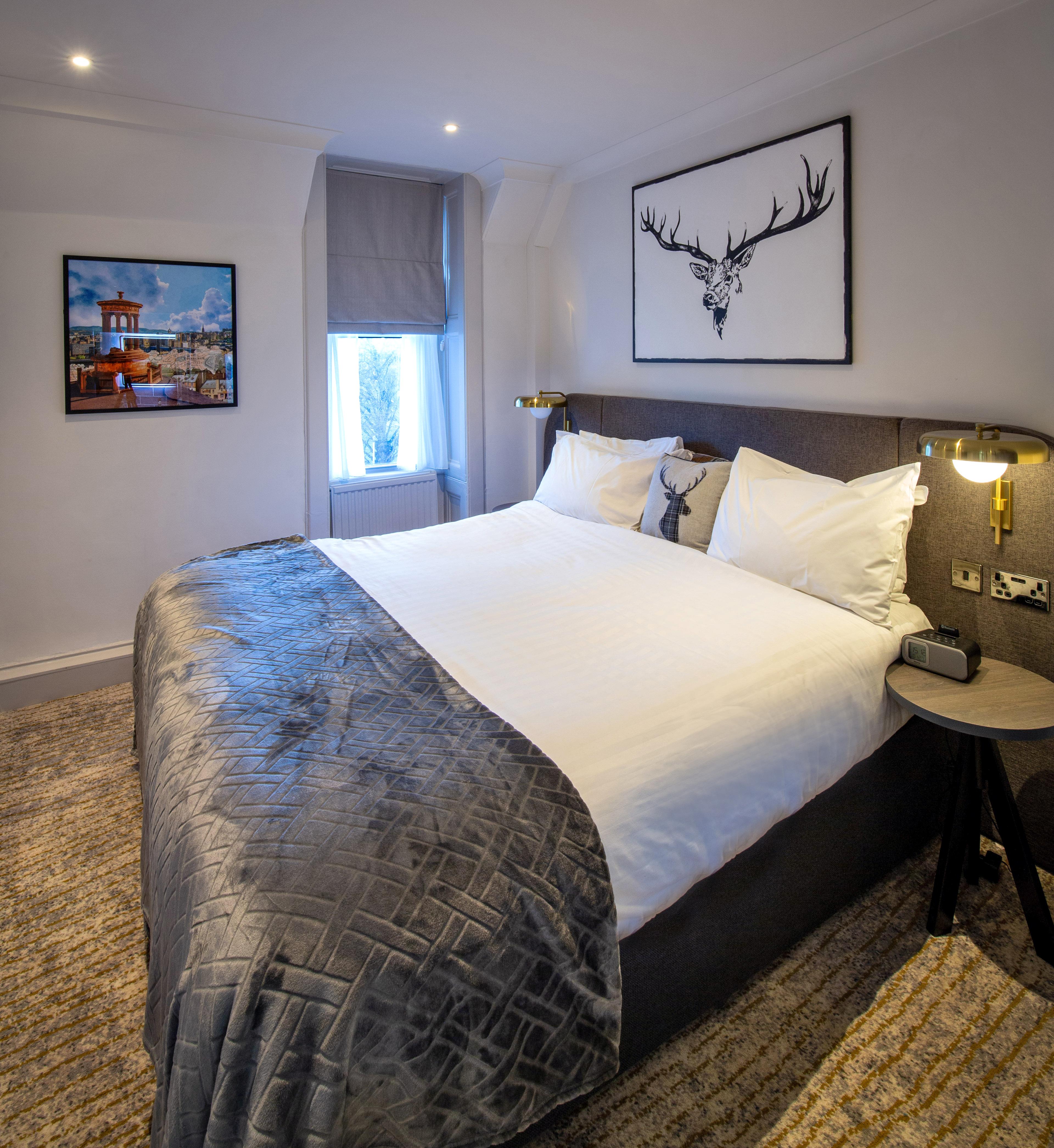 Hotel The Bruntsfield Edinburgh