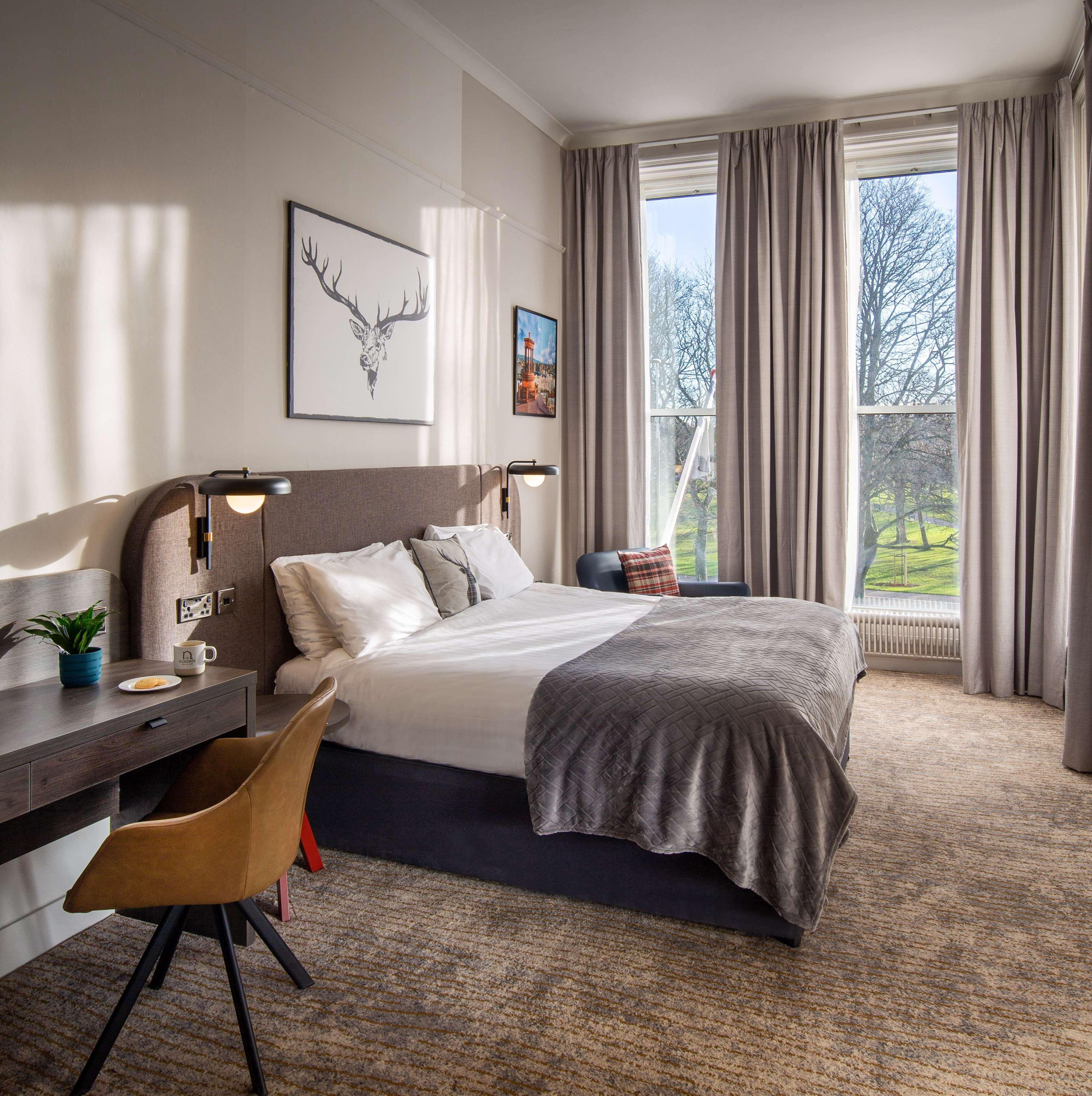 Hotel The Bruntsfield Edinburgh