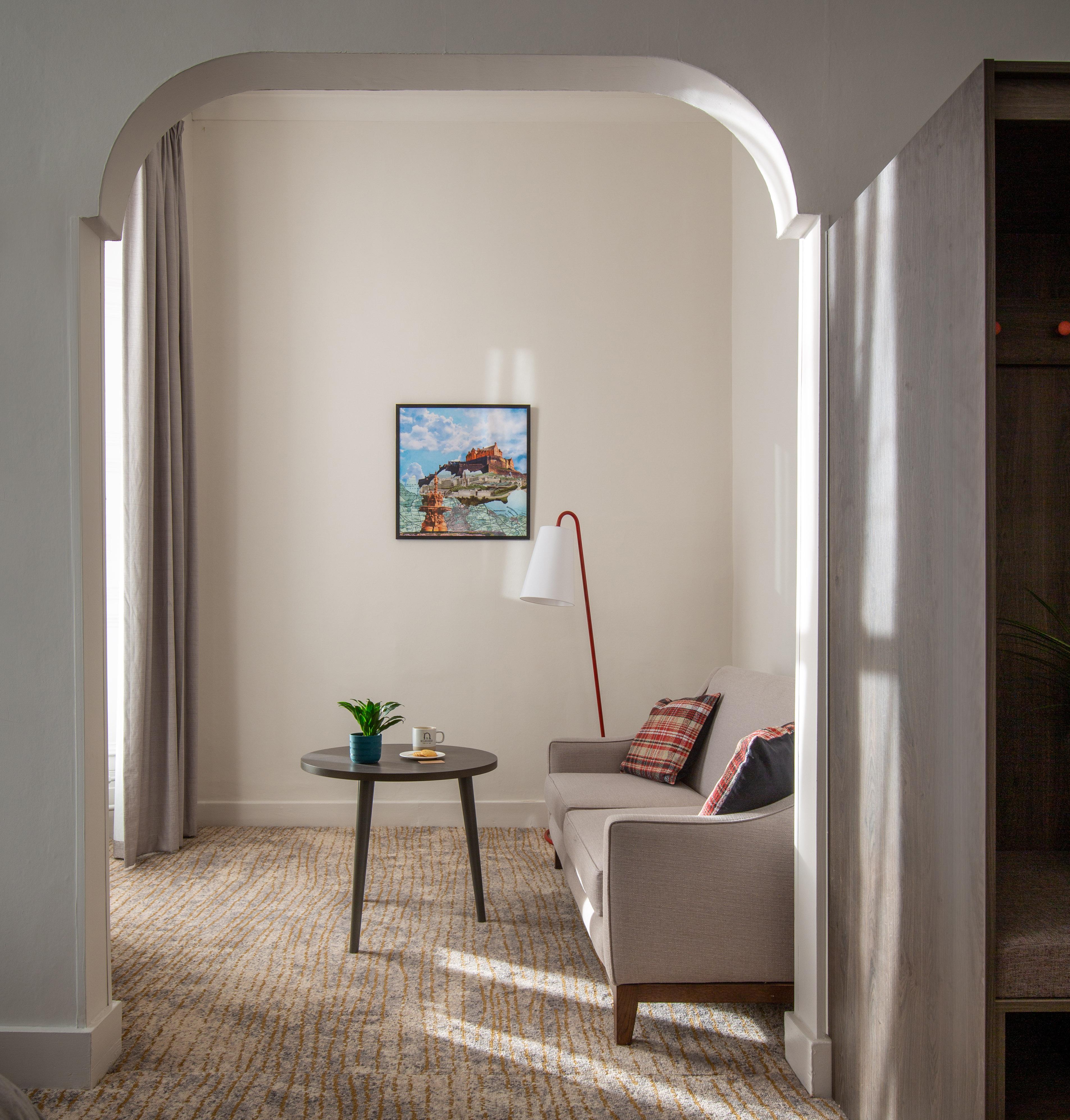 Hotel The Bruntsfield 4*