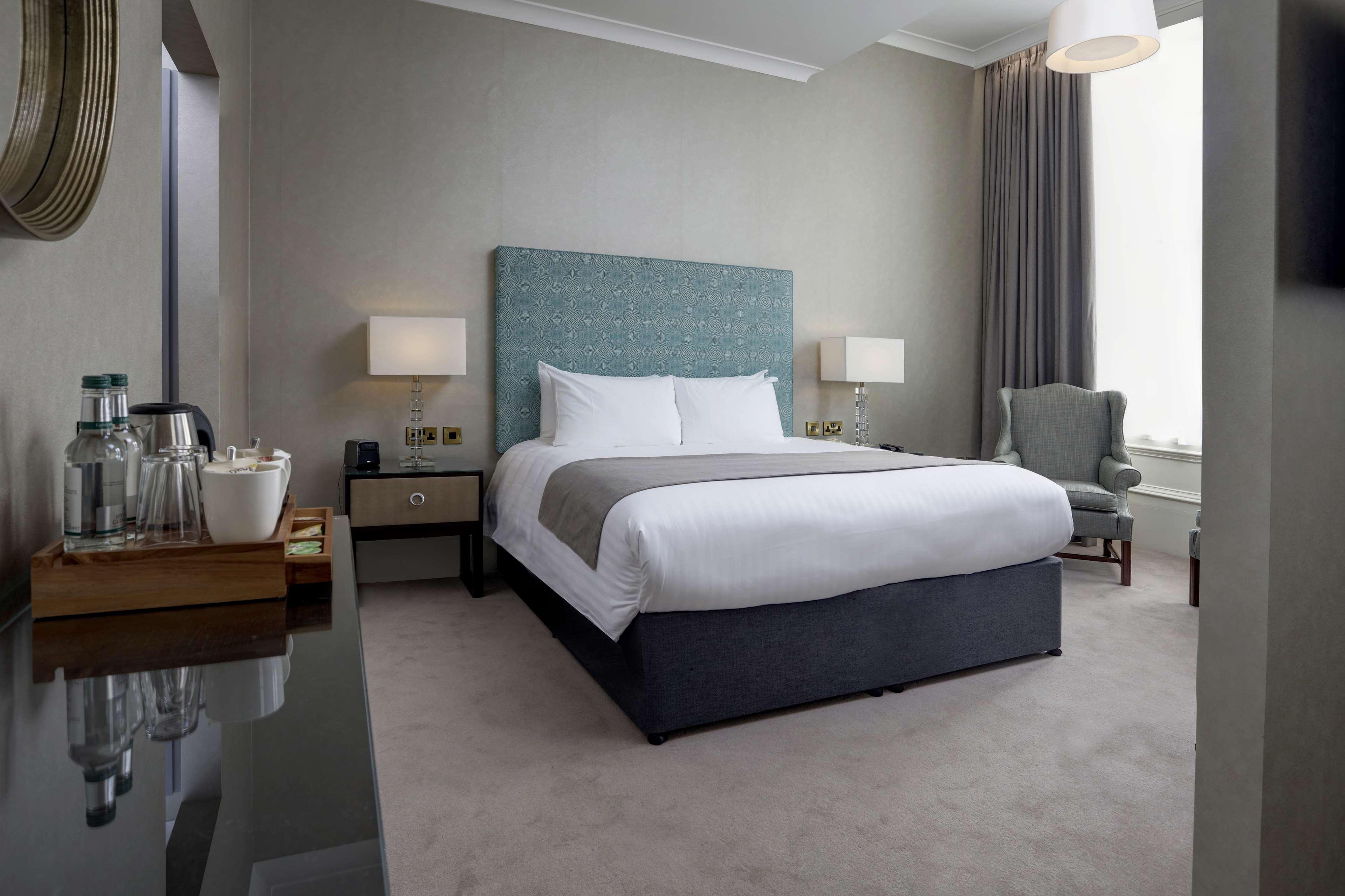 The Bruntsfield 4*