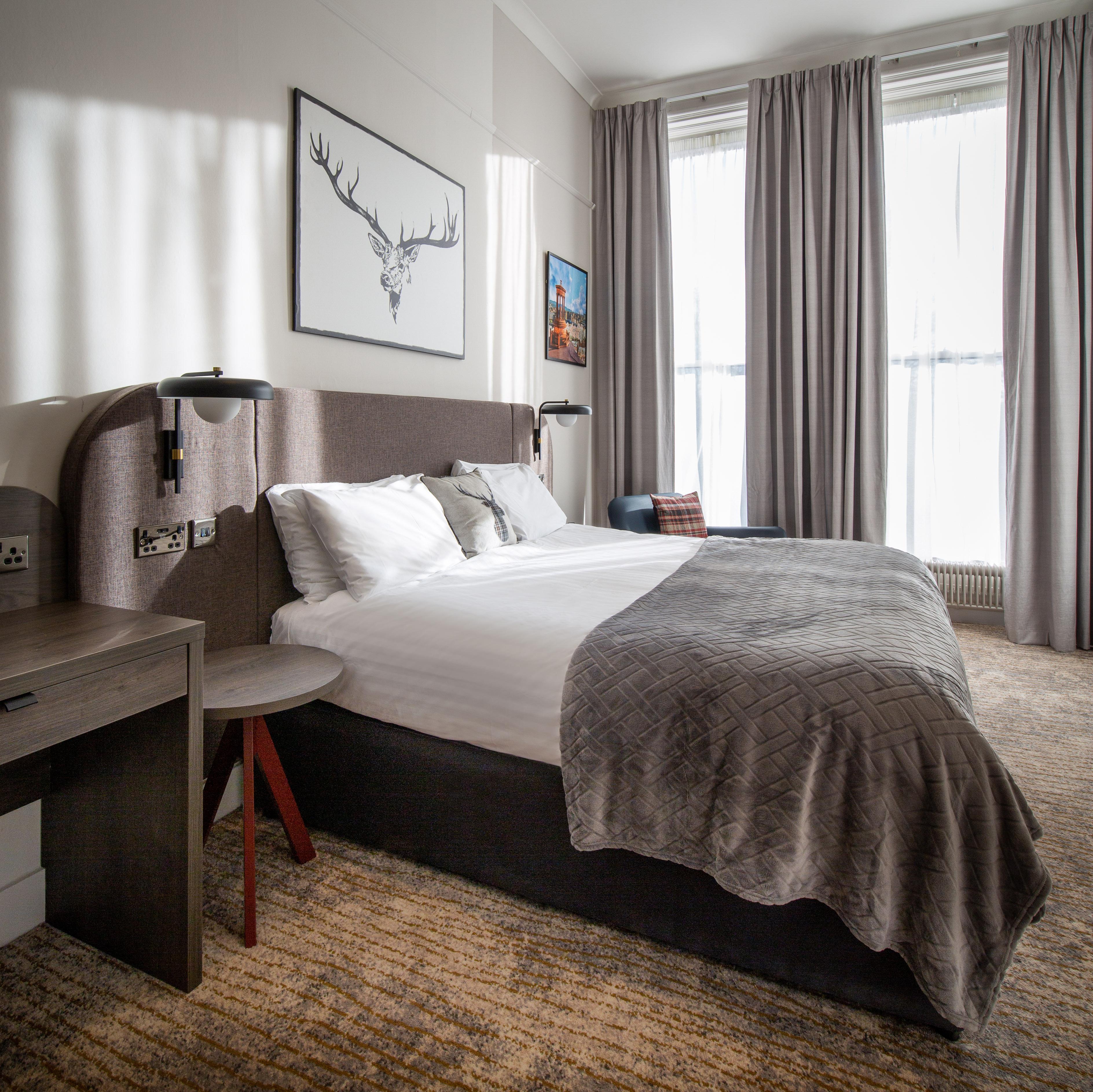 The Bruntsfield 4*