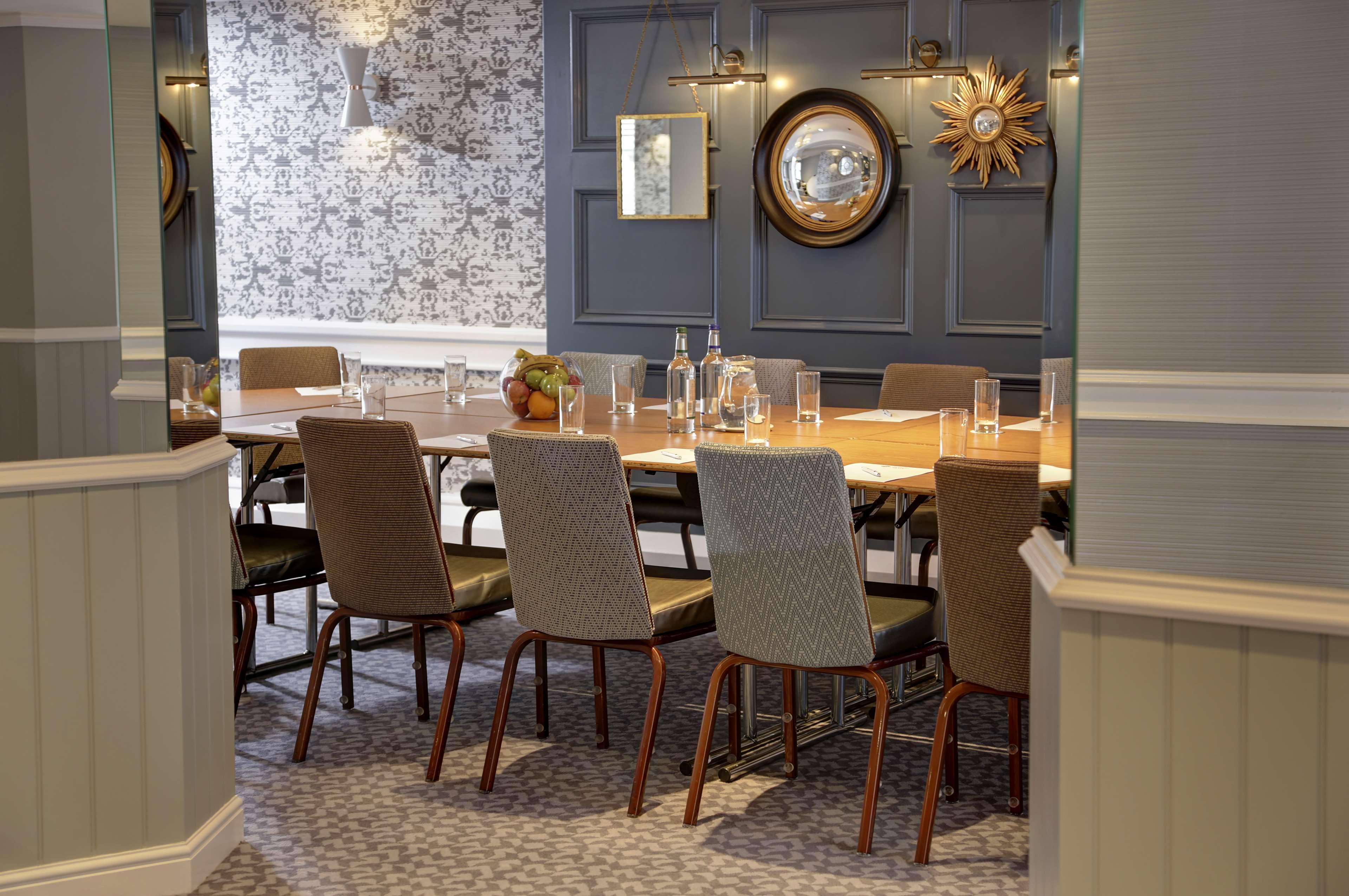 The Bruntsfield 4* Edinburgh