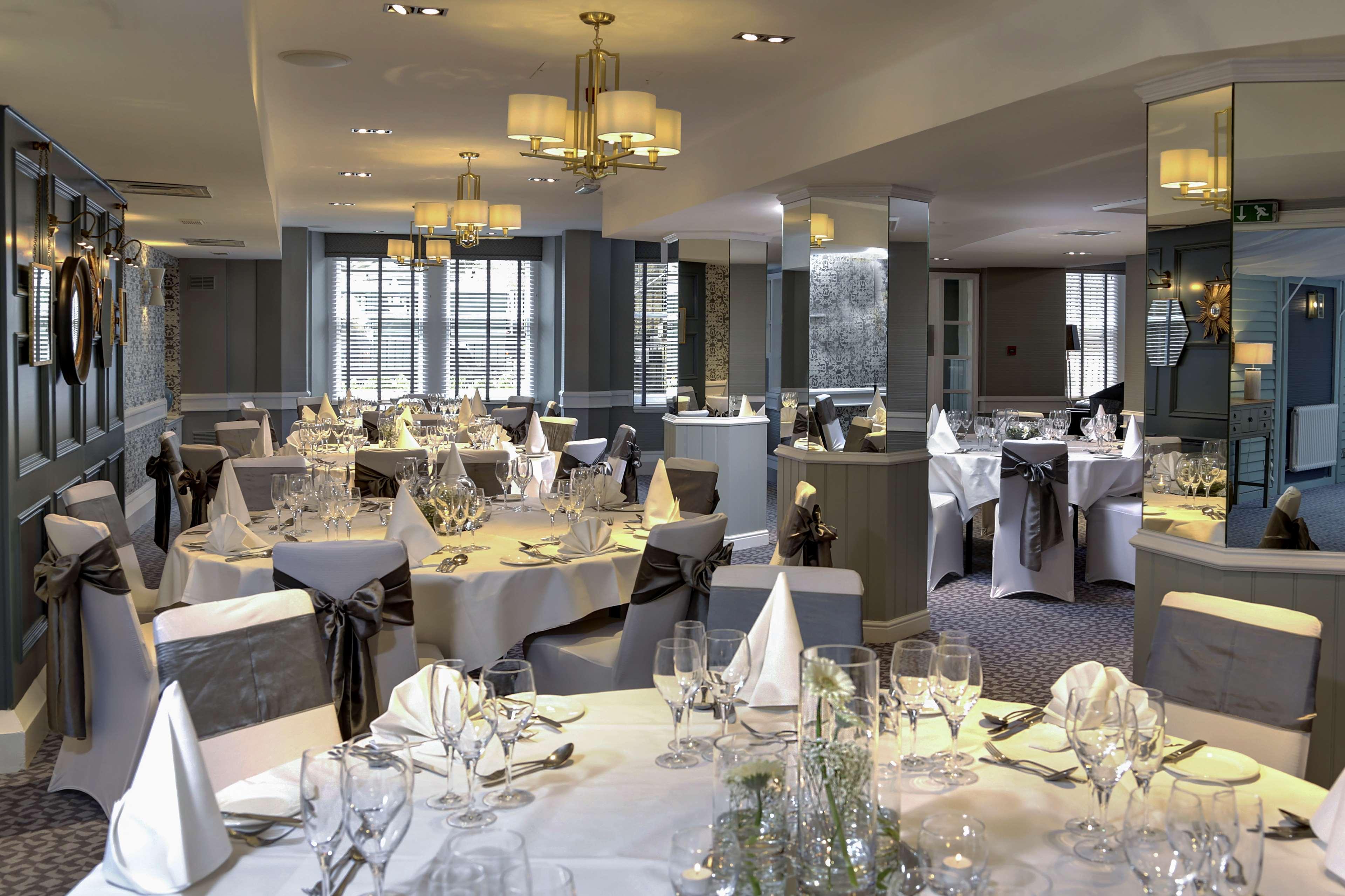 The Bruntsfield Hotel 4*