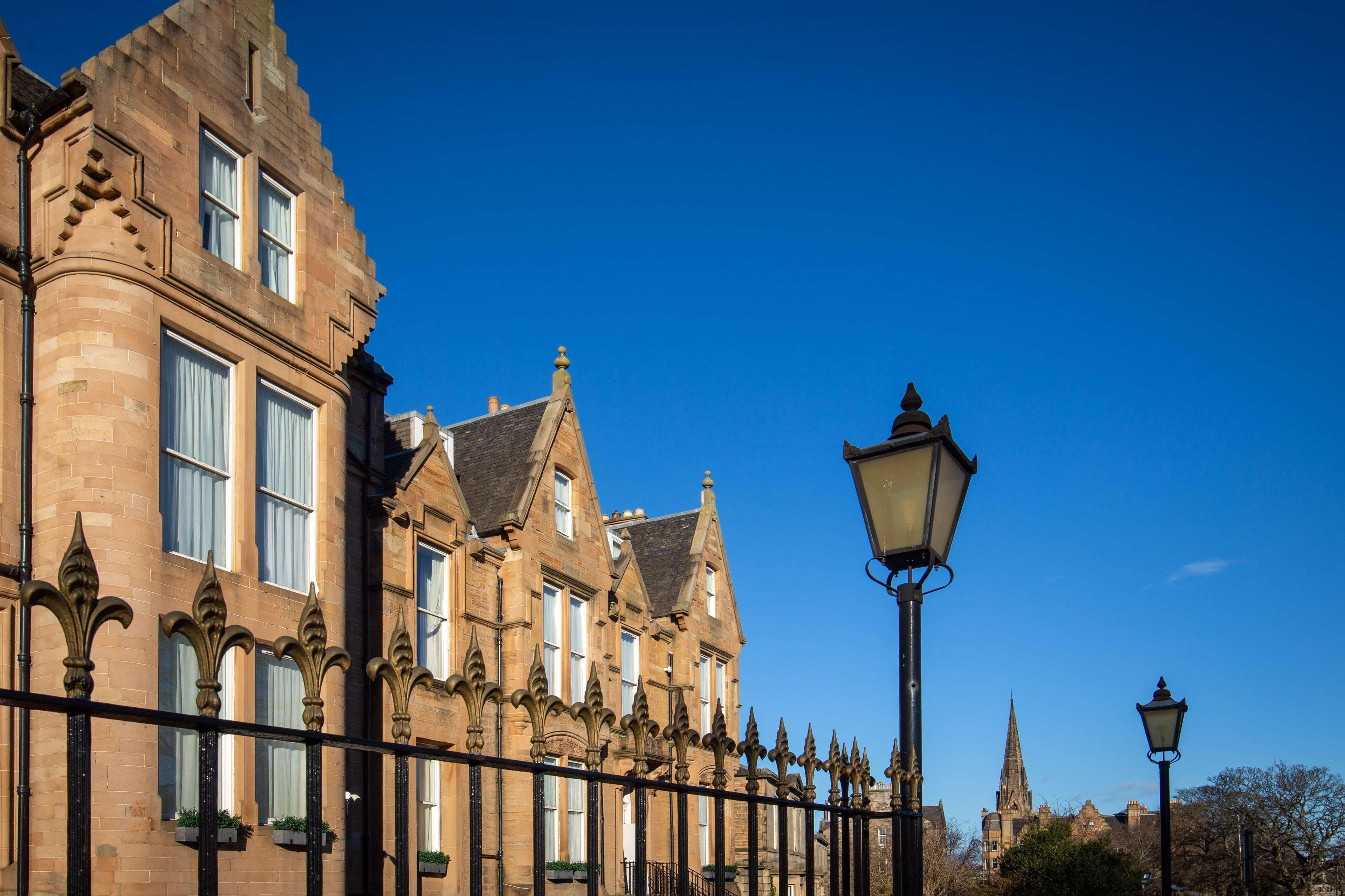 Hotel The Bruntsfield 4*