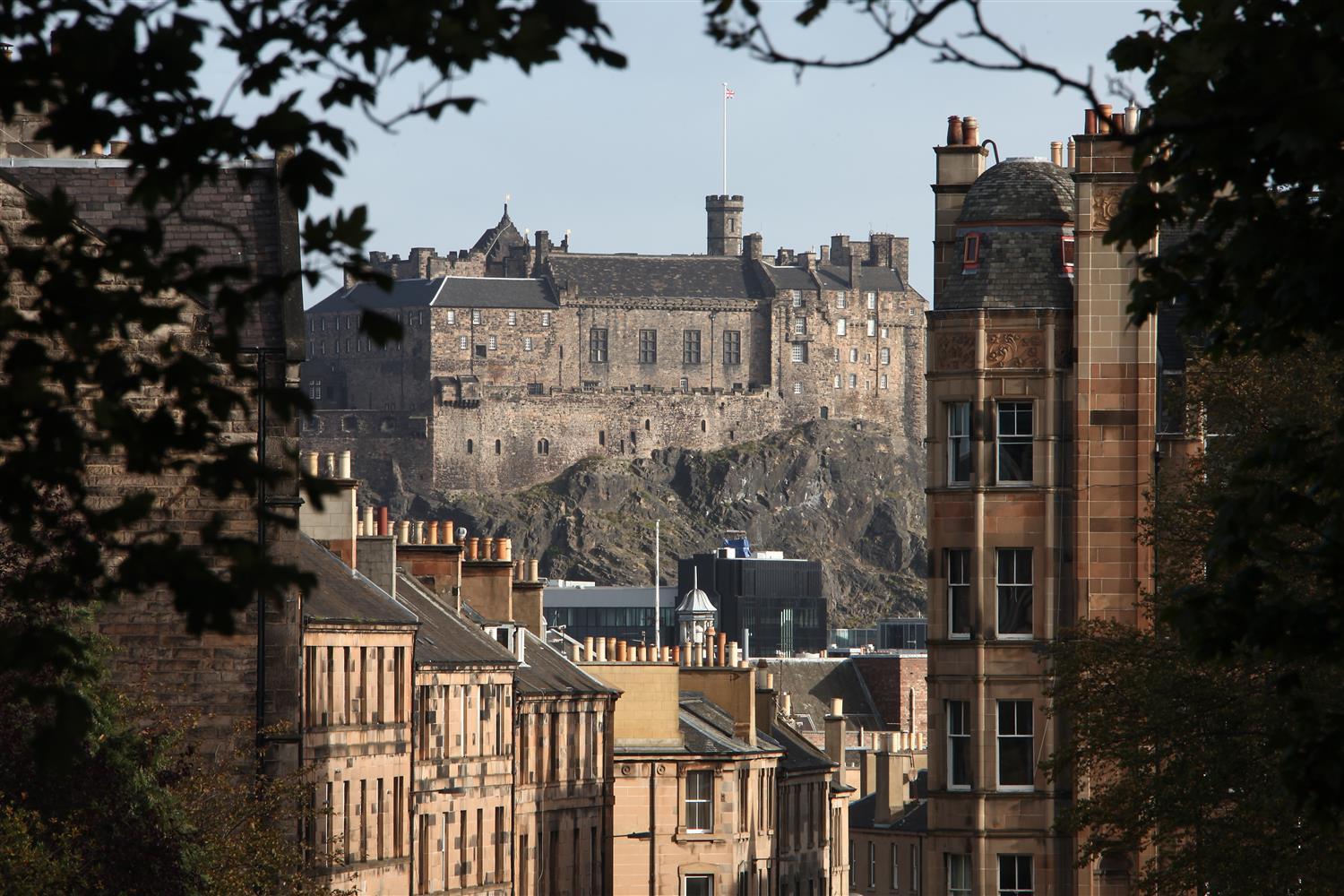 Hotel The Bruntsfield Edinburgh