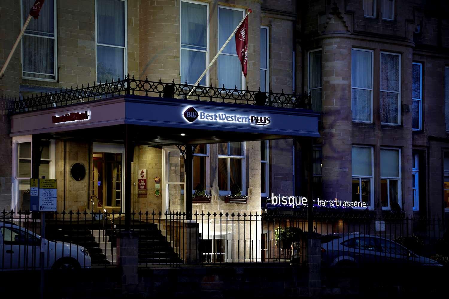 The Bruntsfield 4* Edinburgh