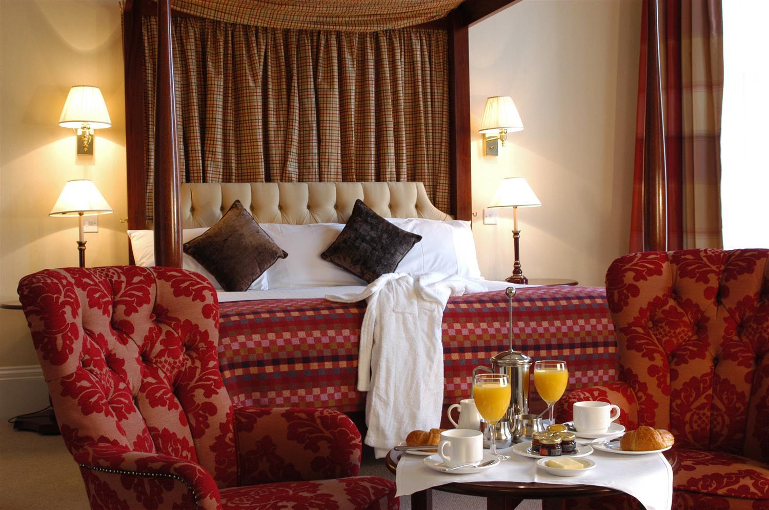 Hotel The Bruntsfield
