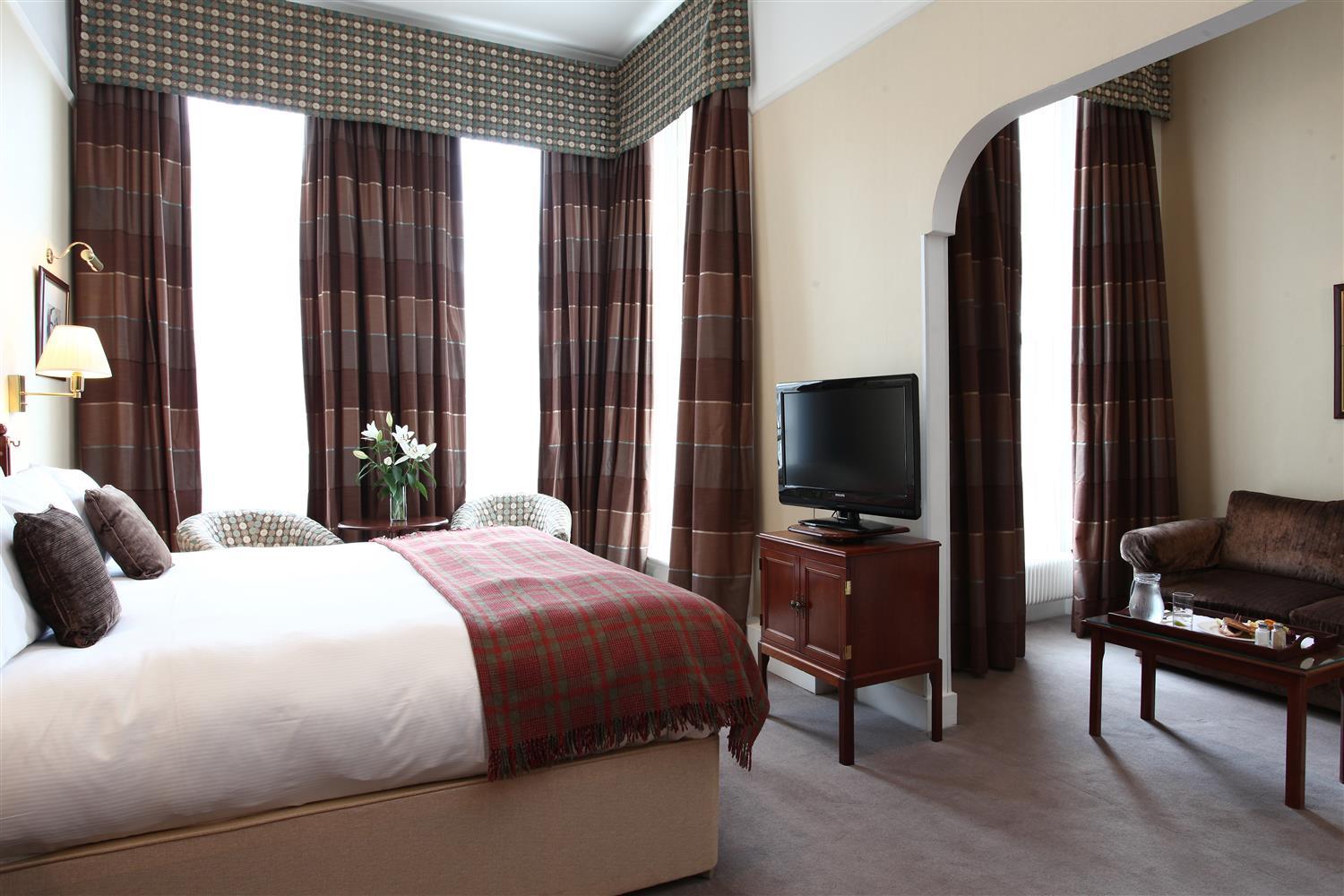 The Bruntsfield Hotel Edinburgh