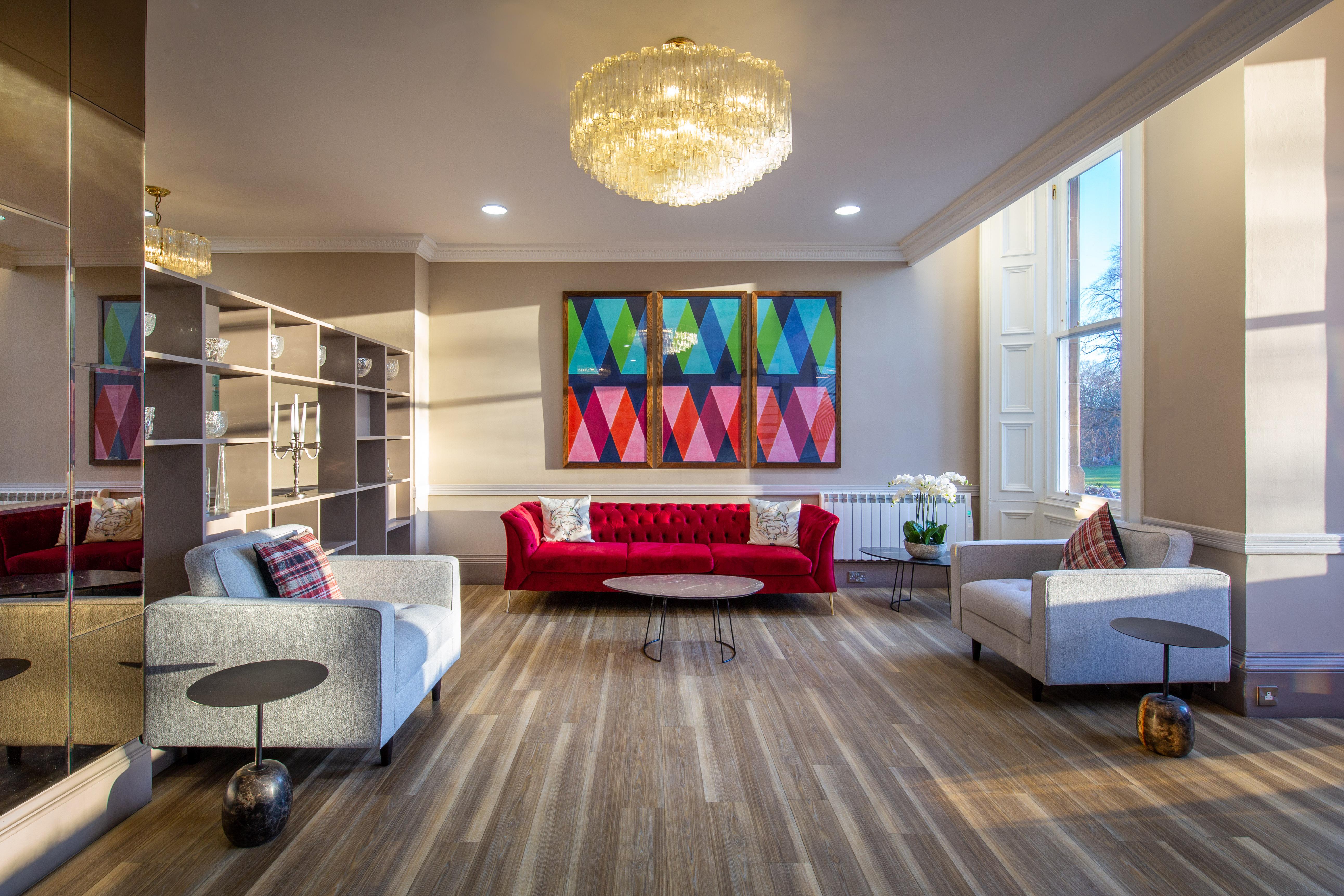 The Bruntsfield 4* Edinburgh
