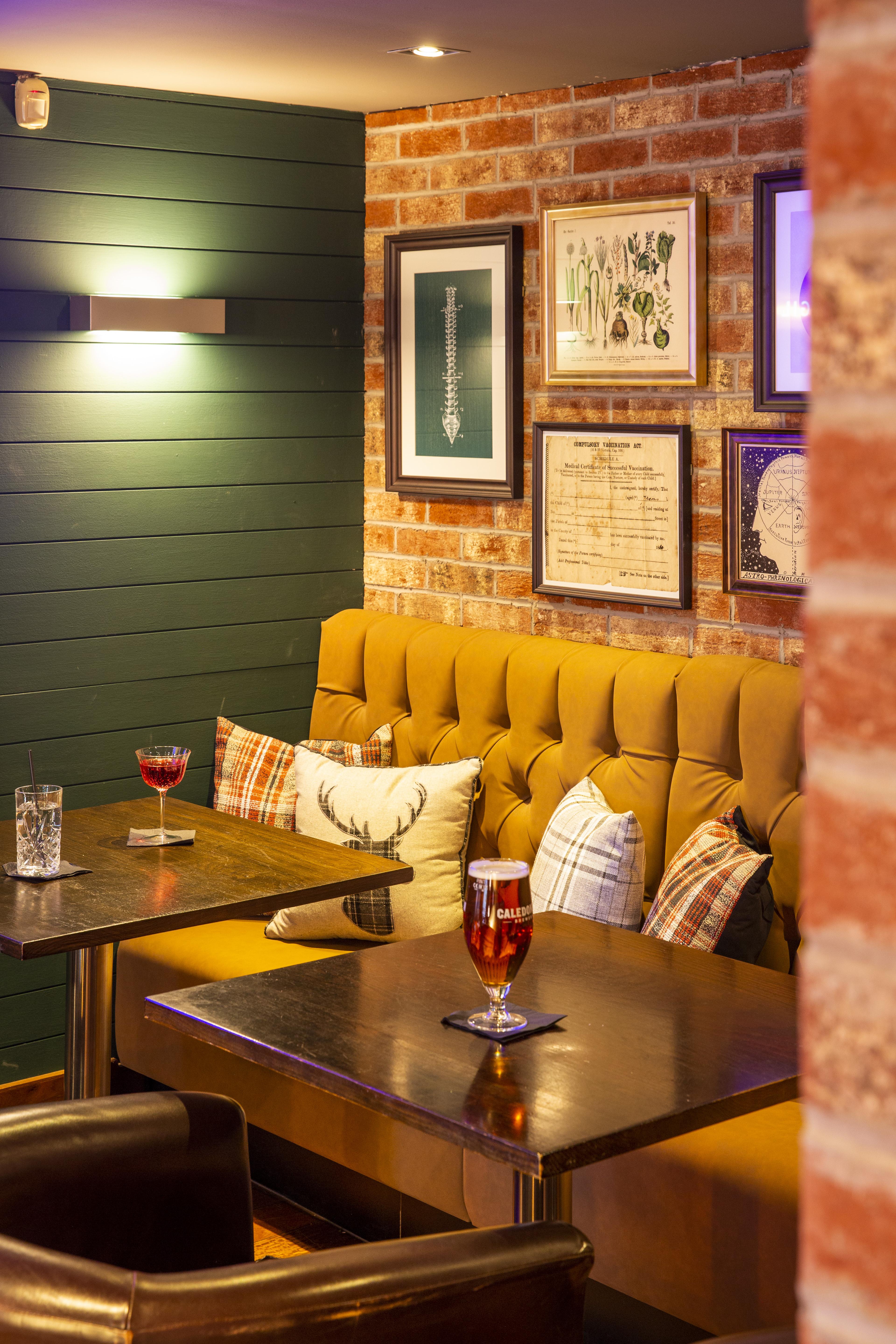 Hotel The Bruntsfield 4*