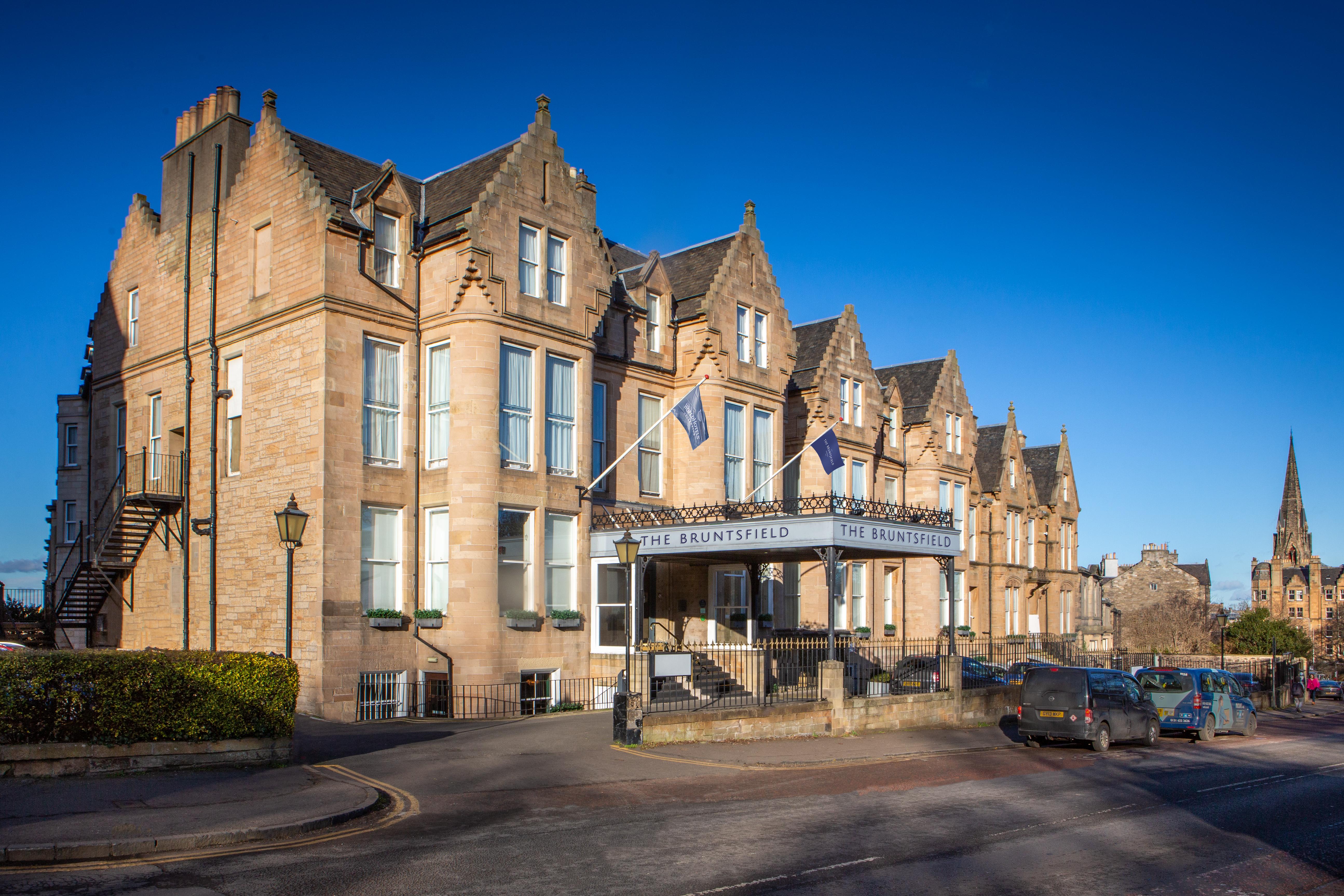 The Bruntsfield 4*