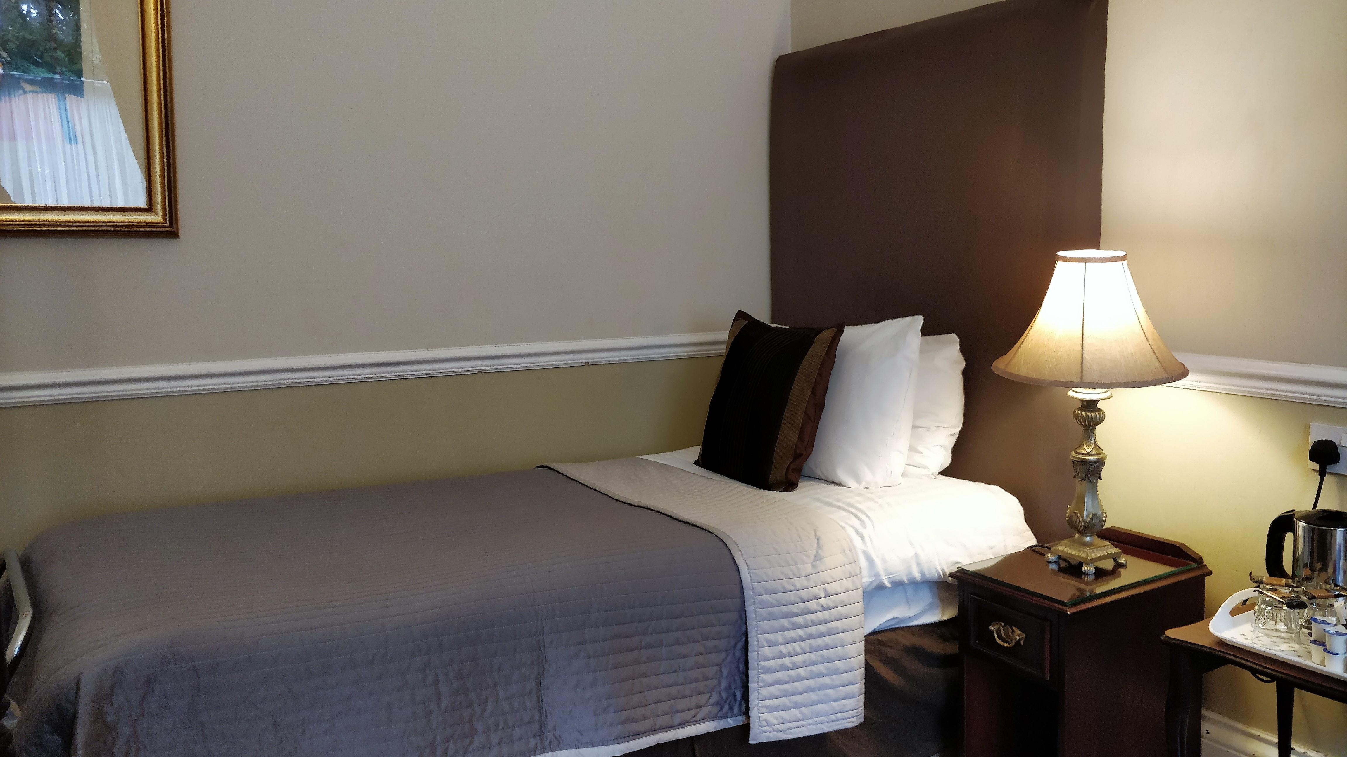 The Haymarket Lairg Maison d'hôtes 3*