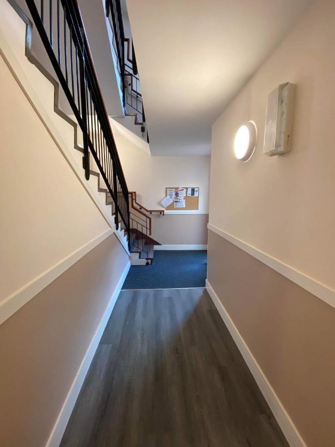 Apartment Hopetoun With Free Parking Edinburgh