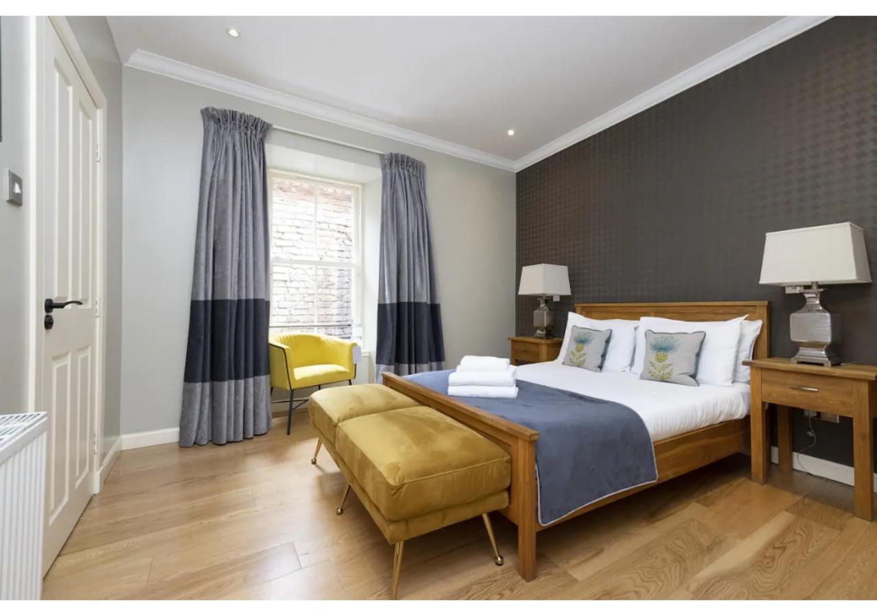 Apartment Royal Mile By Joivy