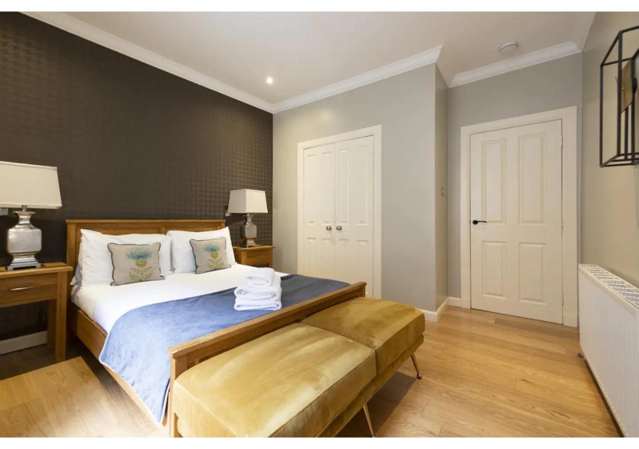 Royal Mile By Joivy Apartment Edinburgh