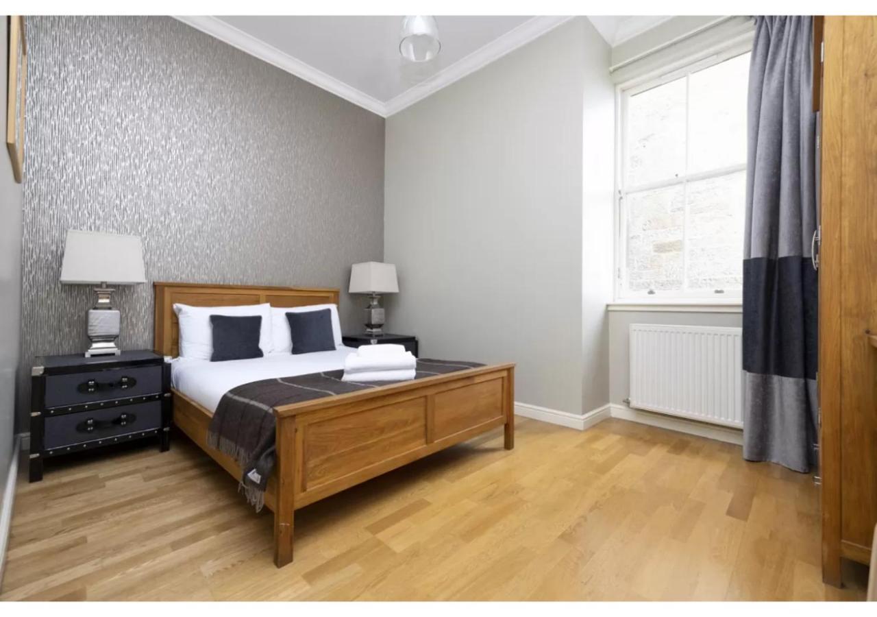 Apartment Royal Mile By Joivy Edinburgh