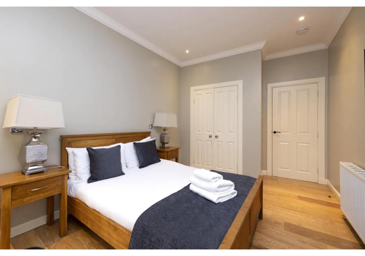 Royal Mile By Joivy Apartment Edinburgh