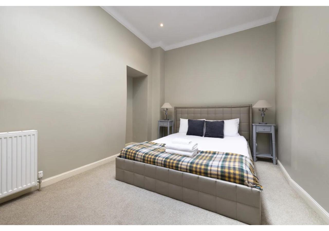 Apartment Royal Mile By Joivy