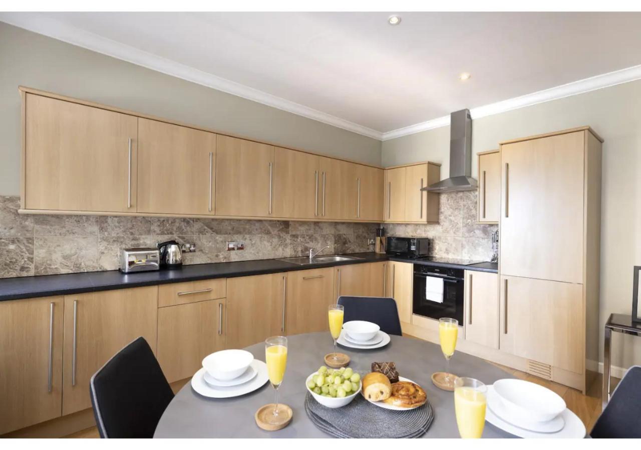 Apartment Royal Mile By Joivy *