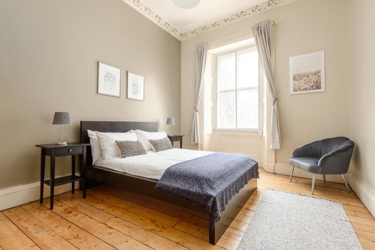 Appartement 2 Bed Old Town - Next To Castle