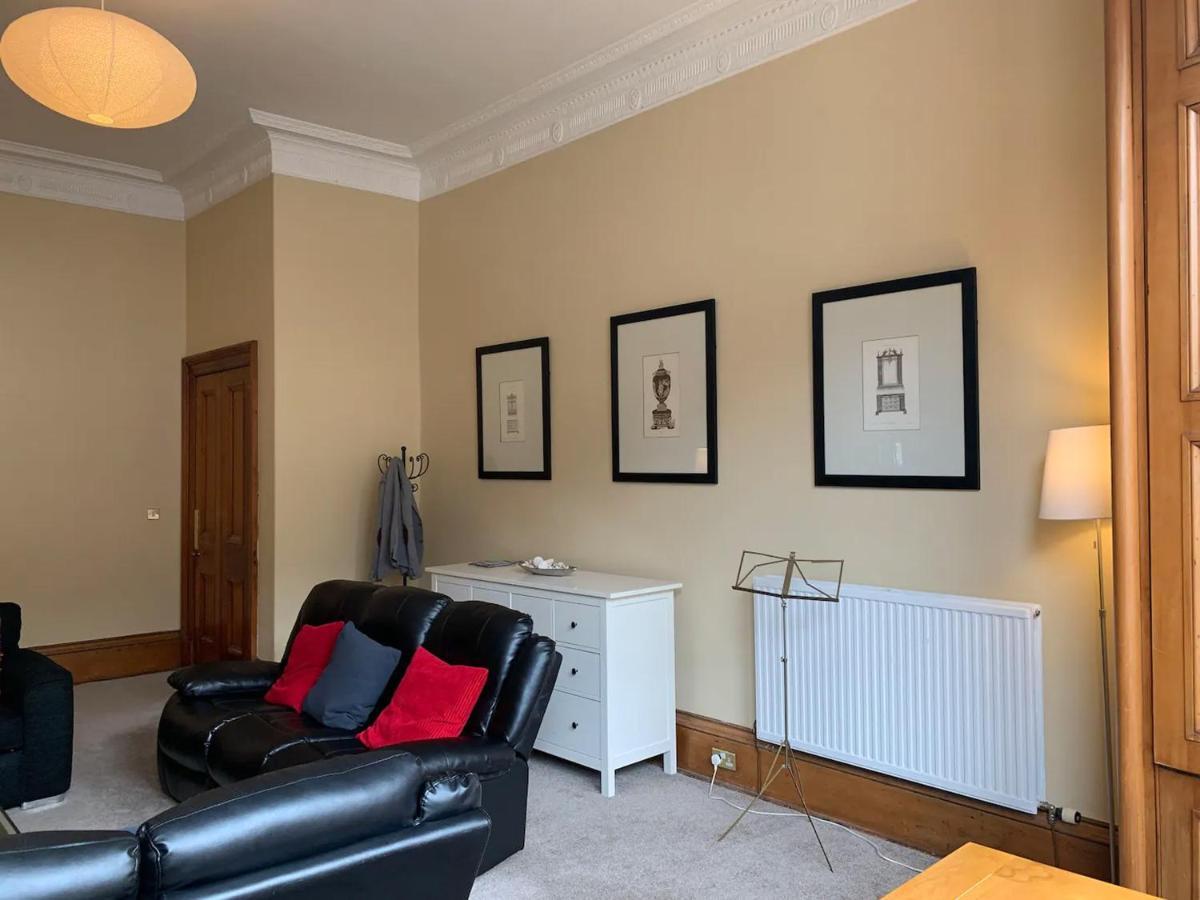 Apartment Joivy Adorable Flat Near West End