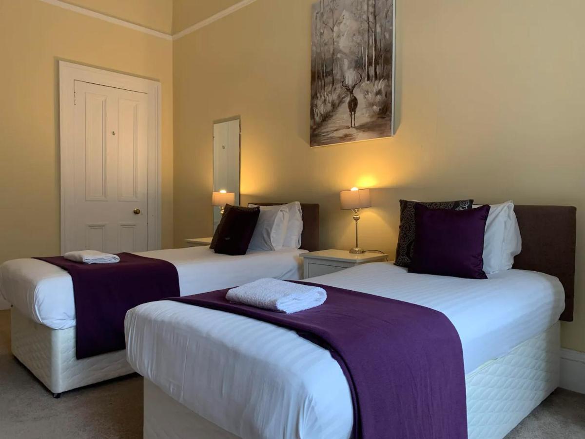 Apartment Joivy Adorable Flat Near West End *