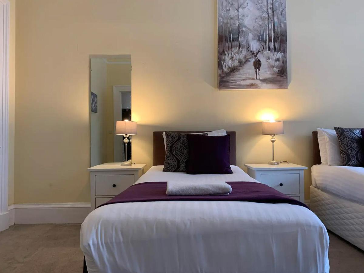 Joivy Adorable Flat Near West End *