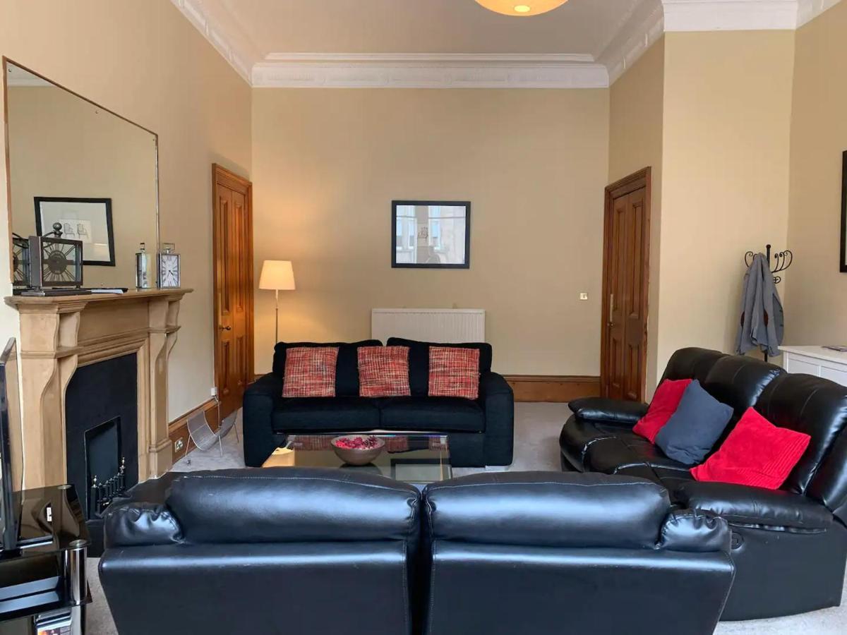 Joivy Adorable Flat Near West End * EDI