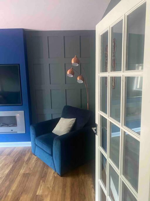 Lovely 2 Bedroom With Private Garden