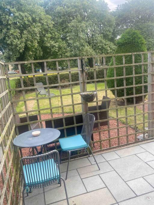 Lovely 2 Bedroom With Private Garden Edinburgh