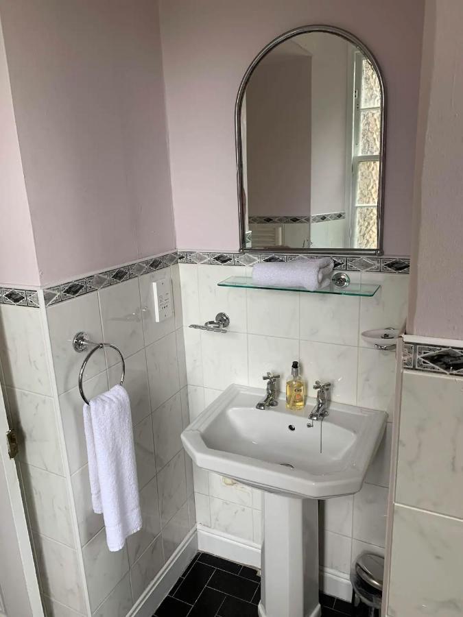 Apartment Joivy Adorable Flat Near West End EDI